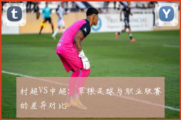 村超VS中超：草根足球与职业联赛的差异对比