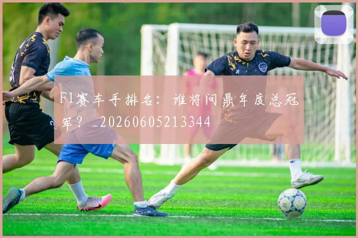 F1赛车手排名：谁将问鼎年度总冠军？_20260605213344