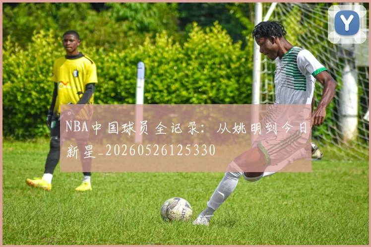 NBA中国球员全记录:从姚明到今日新星_20260526125330
