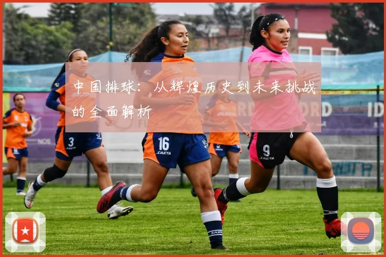 中国排球：从辉煌历史到未来挑战的全面解析